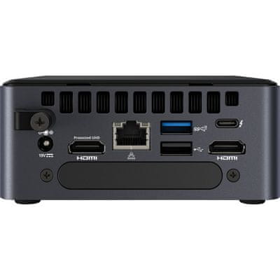 NUC 8 Pro Kit NUC8v5PNH