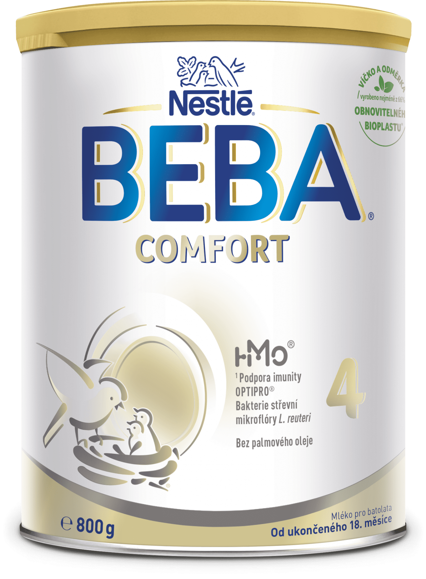 BEBA COMFORT