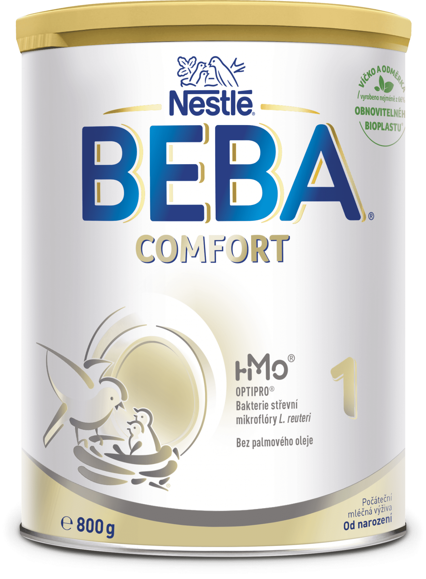 BEBA COMFORT