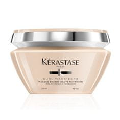 Kérastase Maska pro vlnité a kudrnaté vlasy Curl Manifesto (Mask) (Objem 500 ml)