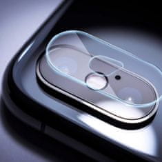 MobilMajak Tvrzené / ochranné sklo na kameru Huawei P40