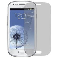 Q Sklo Tvrzené / ochranné sklo Samsung Galaxy S3 Mini (i8190) - Q sklo