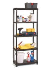 Kis Plus Shelf 80/5