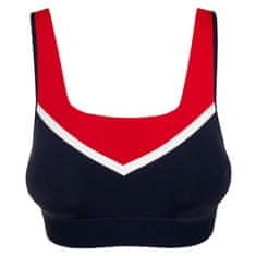 Tommy Hilfiger Dámská sportovní podprsenka Reversible Velikost: M UW0UW00548