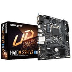 Gigabyte H410M S2H V2/LGA 1200/mATX (H410M S2H V2)