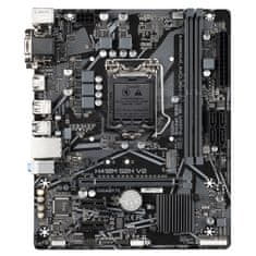 Gigabyte H410M S2H V2/LGA 1200/mATX (H410M S2H V2)