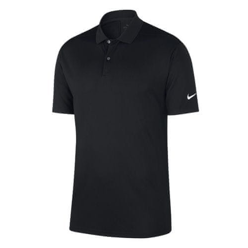 Nike M NK DF VCTRY SOLID POLO OLC, M NK DF VCTRY SOLID POLO OLC | BV0356-010 | L