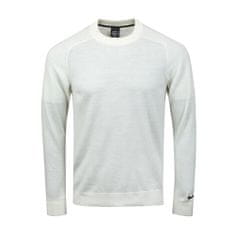 Nike TW M NK SWTR KNIT CREW TOP, TW M NK SWTR KNIT CREW TOP | CU9782-121 | S