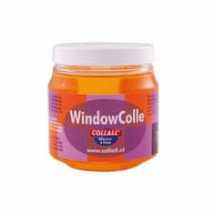 Kraftika Lepidlo window colle 300ml, collall b.v., lepidla tekutá