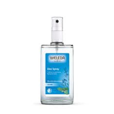 Weleda Šalvějový deodorant (Objem 200 ml - náplň)