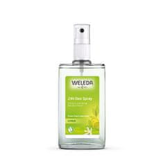 Weleda Citrusový deodorant 24H (Objem 100 ml)