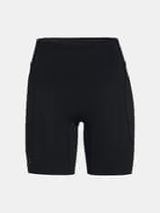 Under Armour Kraťasy Rush Run Pocket Short-BLK M