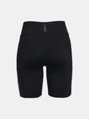 Under Armour Kraťasy Rush Run Pocket Short-BLK M