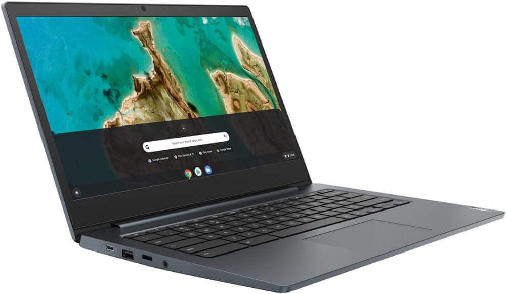 Lenovo IdeaPad 3 CB 14IGL05 (82C10024MC)