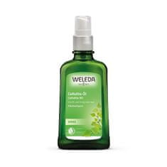 Weleda Březový olej na celulitidu (Odstín 100 ml)