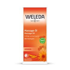 Weleda Masážní olej s arnikou (Objem 50 ml)