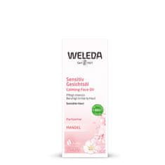 Weleda Mandlový pleťový olej 50 ml