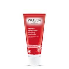 Weleda Regenerační krém na ruce Granátové jablko 50 ml