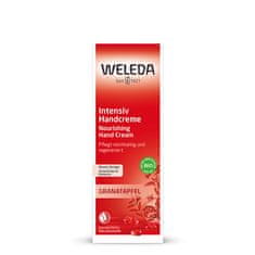 Weleda Regenerační krém na ruce Granátové jablko 50 ml