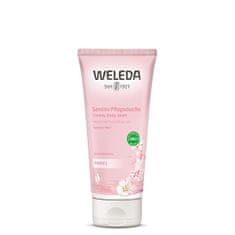 Weleda Mandlový sprchový krém na citlivou pokožku 200 ml