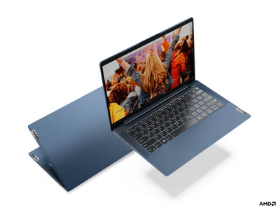 výkonný notebook lenovo ideapad 5 14ITL05 hdmi Bluetooth wifi  dlouhá výdrž na nabití moderní design displej výkonný rychlý přenosný lehký vysoká kvalita displeje skvělé rozlišení webová kamera super zvuk