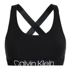 Calvin Klein Dámská sportovní podprsenka Velikost: L QF6576E-UB1