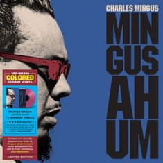 Mingus Charles: Mingus Ah Um (Coloured)