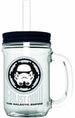 Sklenice Star Wars 690 ml