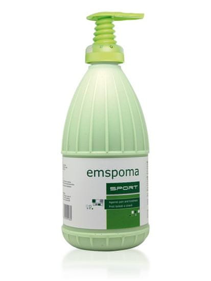 JUTTA Emspoma speciál zelená 1000 ml