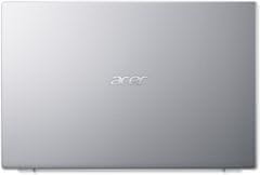 Acer Aspire 3 (A315-35), stříbrná (NX.A6LEC.00B)