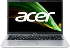 Acer Aspire 3 (A315-58), stříbrná (NX.ADDEC.027)