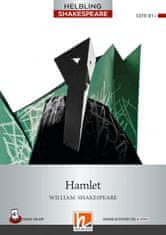 Helbling Languages Helbling Shakespeare Hamlet + e-zone