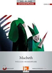 Helbling Languages Helbling Shakespeare Macbeth + e-zone