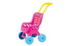 Greatstore Kočárek Buggy, 49 cm