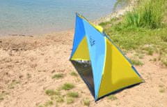 shumee Stan plážový SPLIT 200x120x120cm