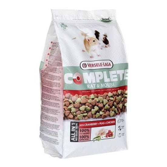 Versele Laga Rat & Mouse Complete 2 kg granule pro krysy a myši