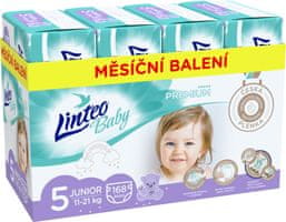 Linteo baby premium