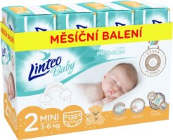 Linteo baby 3