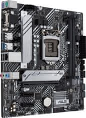 ASUS PRIME H510M-A - Intel H510