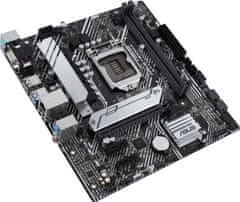 ASUS PRIME H510M-A - Intel H510