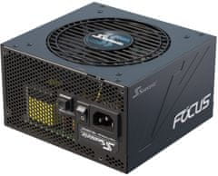 Seasonic Focus (GX-850) - 850W