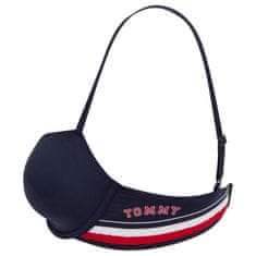 Tommy Hilfiger Dámská vyztužená podprsenka Modern T-shirt Velikost: 70D UW0UW01254-416