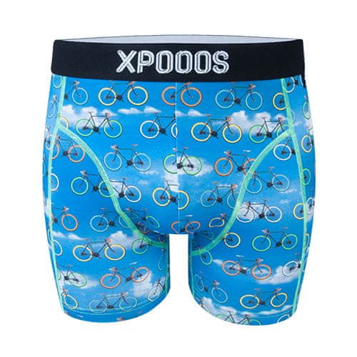 Xpooos Boxerky Bike trip, Boxerky Bike trip | 66005 | L