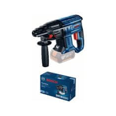 Bosch GBH 180-L aku vrtací kladivo SDS-Plus (solo stroj)