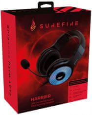 SureFire Harrier 360 (48822) - zánovní