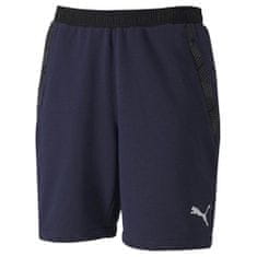 Puma teamFINAL 21 Casuals Shorts - S, 65649306|S