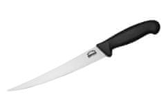 Samura SAMURA - Butcher Krájecí úzký nůž 22,3cm (SBU-0047)