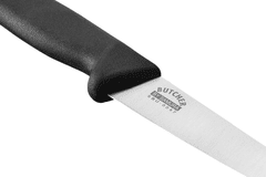 Samura SAMURA - Butcher Krájecí úzký nůž 22,3cm (SBU-0047)