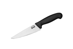 Samura SAMURA - Butcher Moderní šéfkuchařský nůž 15 cm (SBU-0084)
