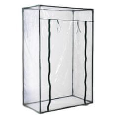 Linder Exclusiv Zahradní fóliovník MC4300 150x50x100 cm